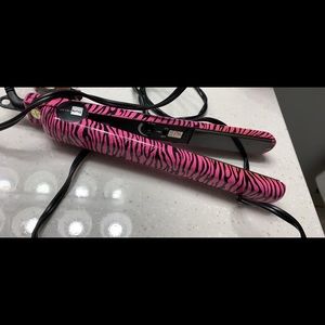 Hair Straighteners